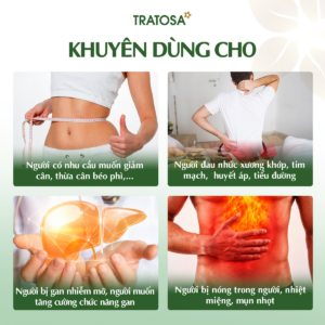 Trà thảo mộc GẠO LỨT ĐẬU ĐEN