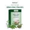 Trà Đinh Lăng Tâm Sen Ninh Bình Tratosa