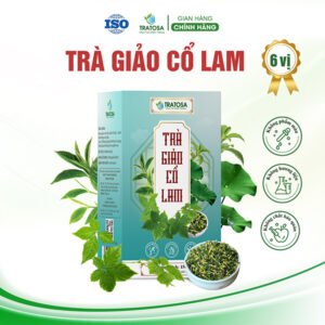 Trà Giảo Cổ Lam Tratosa