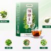 Trà búp ổi tâm sen với 5 thành phần dược liệu có dược tính cao