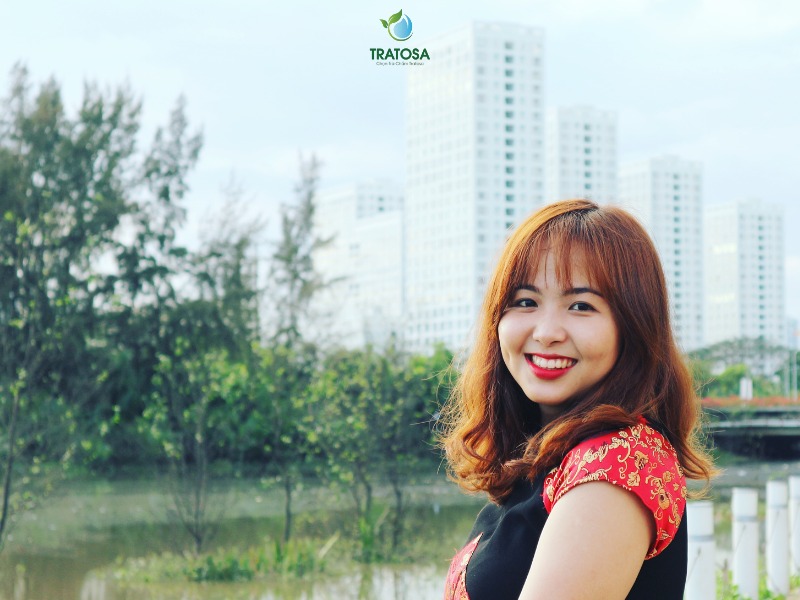 Tác dụng của nấm ngọc cẩu với phụ nữ