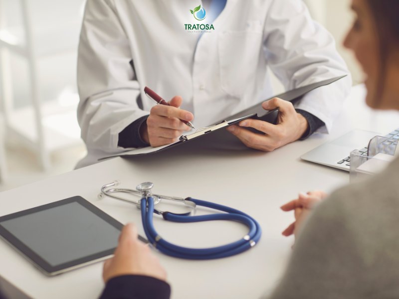 Tham khảo ý kiến của bác sĩ trước khi sử dụng lá tía tô