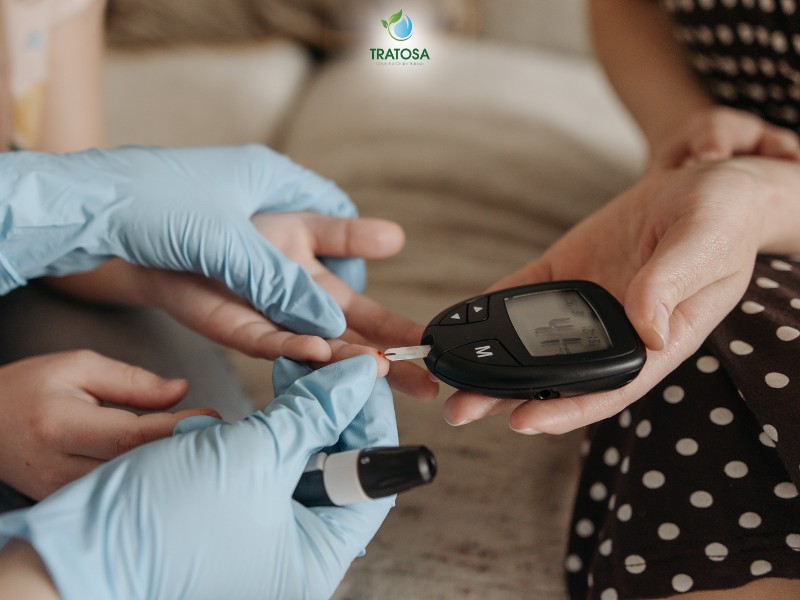 Nên uống trà lá ổi vào lúc nào? 3 thời điểm uống mang lại hiệu quả tốt nhất Thời gian uống trà lá ổi cho người tiểu đường và mỡ máu là sau ăn khoảng 1 giờ