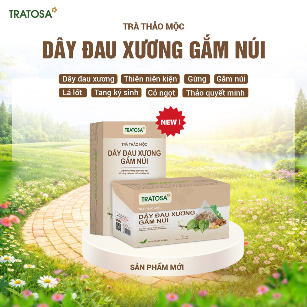 Thay đổi bộ nhận diện thương hiệu và bao bì sản phẩm