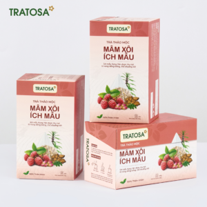 tra mam xoi ich mau 3 1