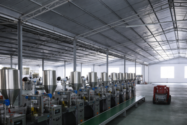 quy trình sản xuất trà thảo dược TRATOSA đạt chuẩn chất lượng