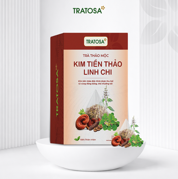 tra kim tien thao tratosa 1