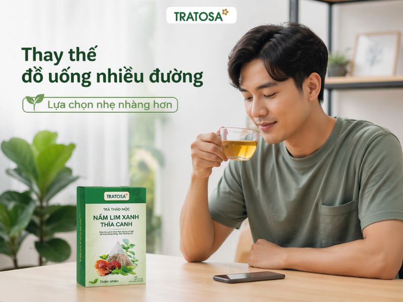 tra nam lim xanh thia canh co tac dung gi 3