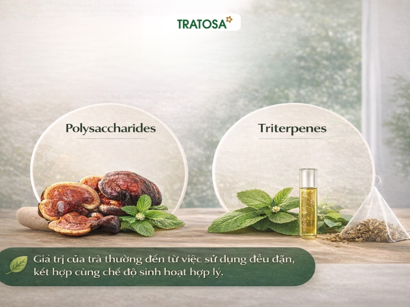 uong kim tien thao co tac dung phu khong