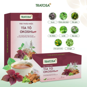 Uống nước lá tía tô hàng ngày có tốt không? Lợi ích & lưu ý cần biết uong nuoc la tia to hang ngay co tot khong