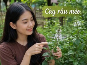 cay rau meo co tac dung gi 1 2