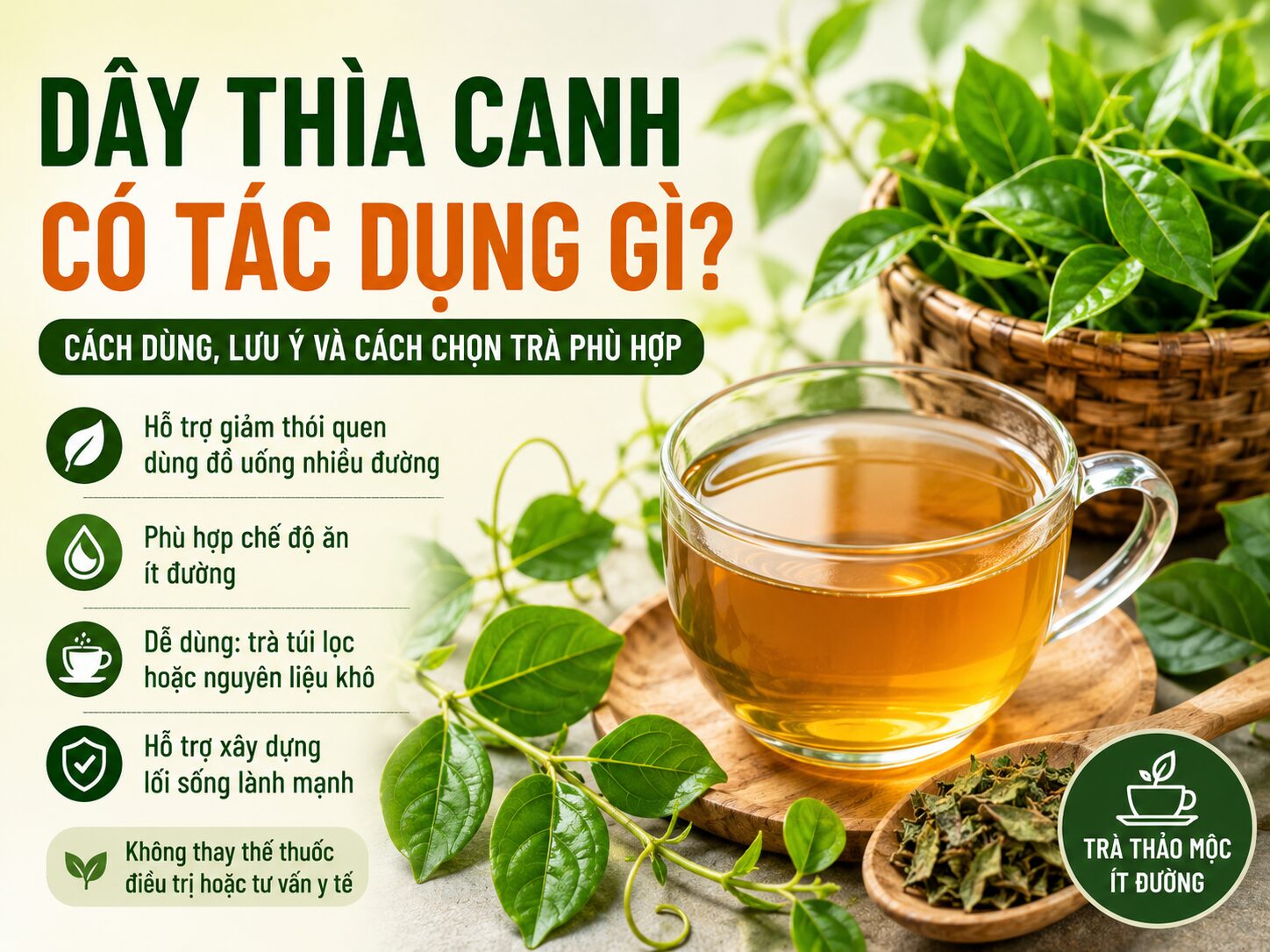 day thia canh co tac dung gi