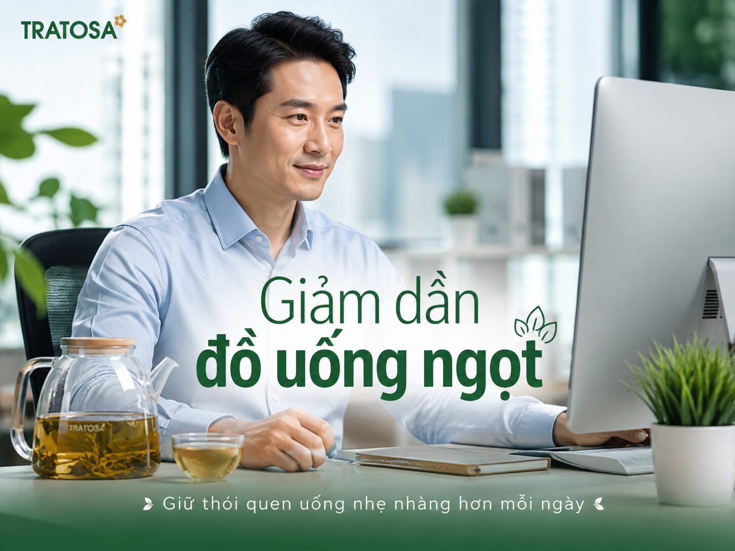 Review trà nấm lim xanh thìa canh Tratosa: Thành phần, vị uống và cảm nhận thực tế Review trà nấm lim xanh thìa canh Tratosa
