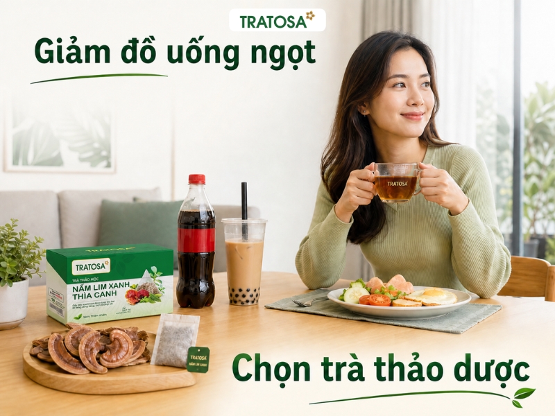 Trà nấm lim xanh là gì? Công dụng, cách dùng và lưu ý khi chọn mua tra nam lim xanh 1