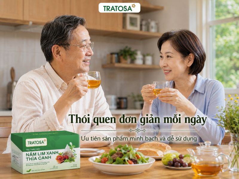 Uống nhiều dây thìa canh có tốt không hay nên duy trì thói quen hợp lý