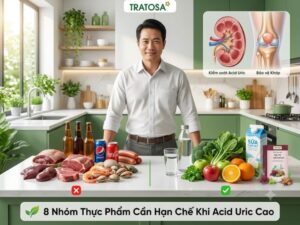 acid uric cao kieng gi 1