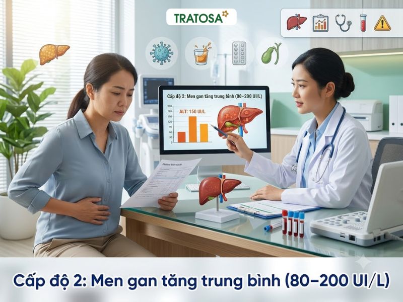 chi so men gan cao bao nhieu la nguy hiem 2 1