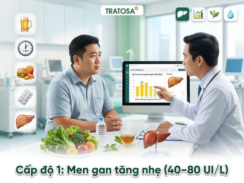chi so men gan cao bao nhieu la nguy hiem 3 1