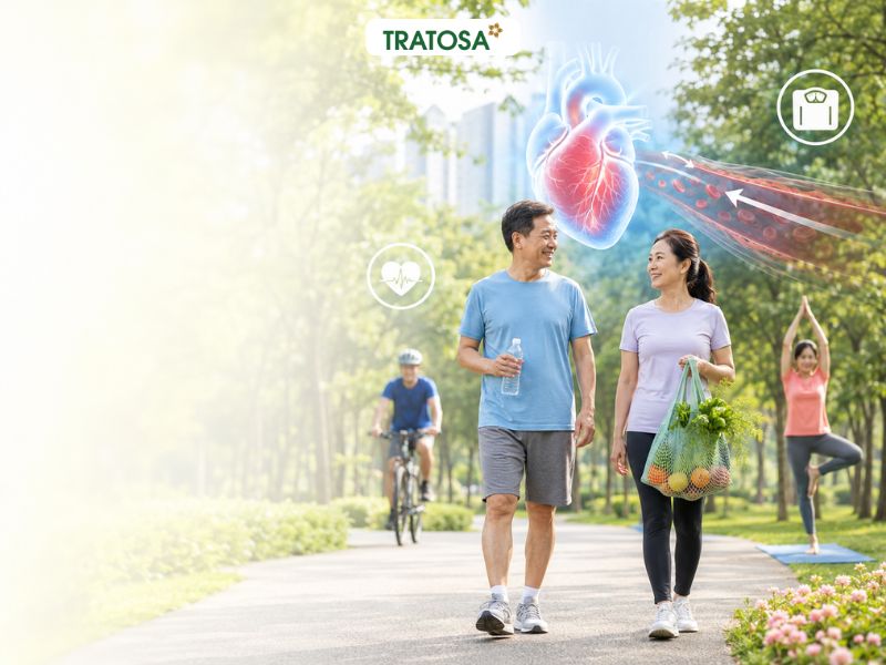 cholesterol cao nen an gi 5