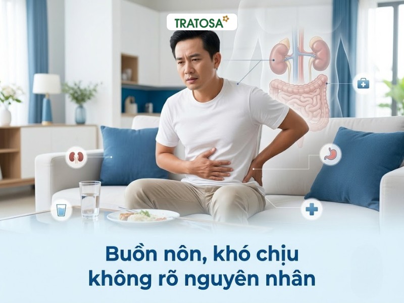 9 Dấu Hiệu Sỏi Thận Giai Đoạn Đầu Cần Nhận Biết Sớm dau hieu soi than giai doan dau 1 1