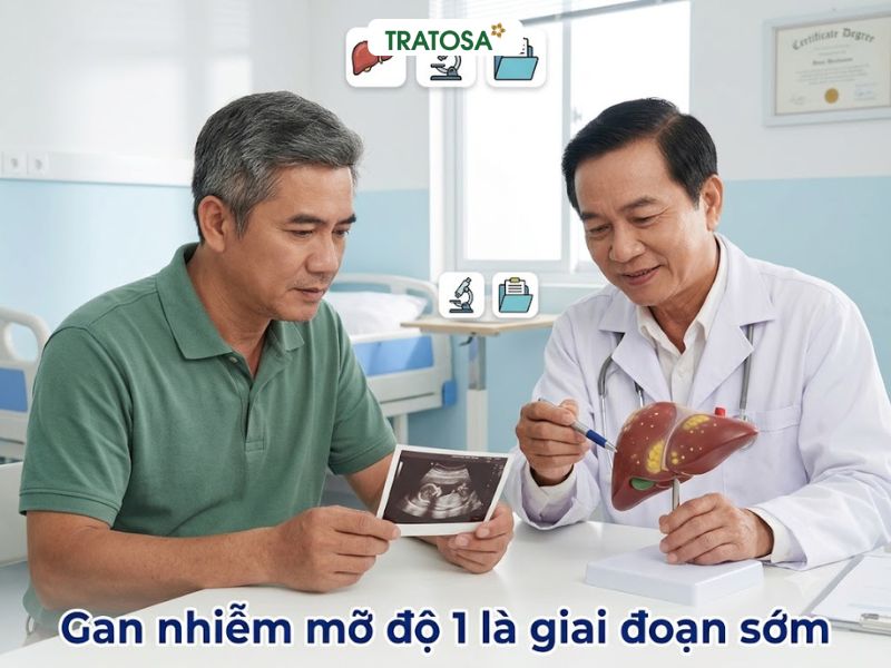 gan nhiem mo do 1 co nguy hiem khong 2