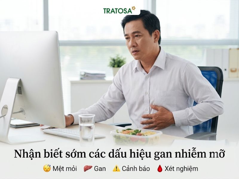 gan nhiem mo do 1 co nguy hiem khong 3