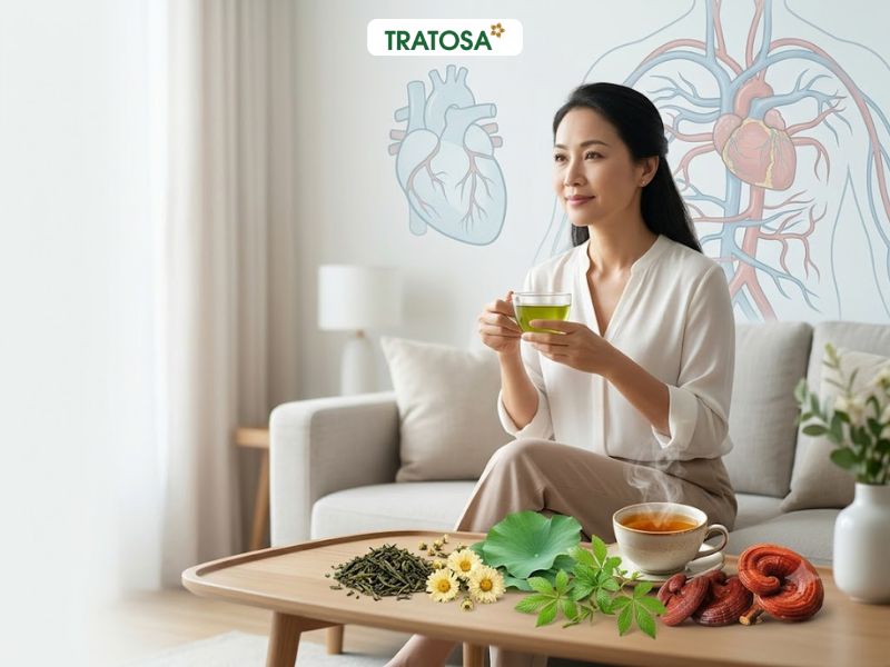 huyet ap cao nen uong nuoc gi 5