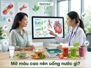 mo mau cao nen uong nuoc gi 2