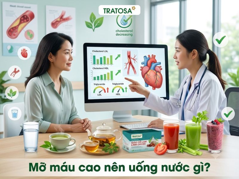 mo mau cao nen uong nuoc gi 2