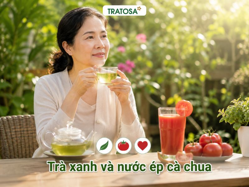 mo mau cao nen uong nuoc gi 3
