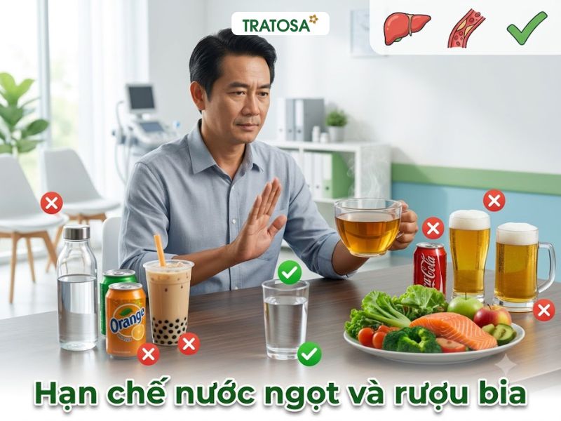 mo mau cao nen uong nuoc gi 4
