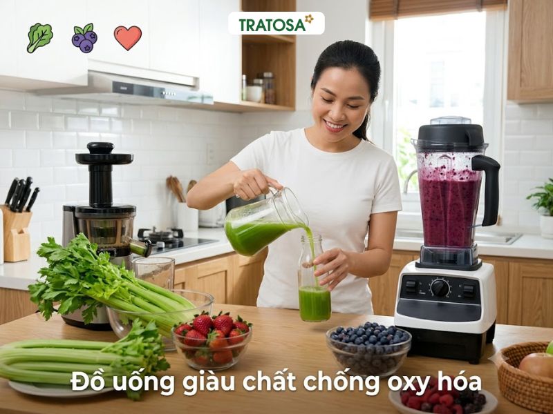 mo mau cao nen uong nuoc gi 5