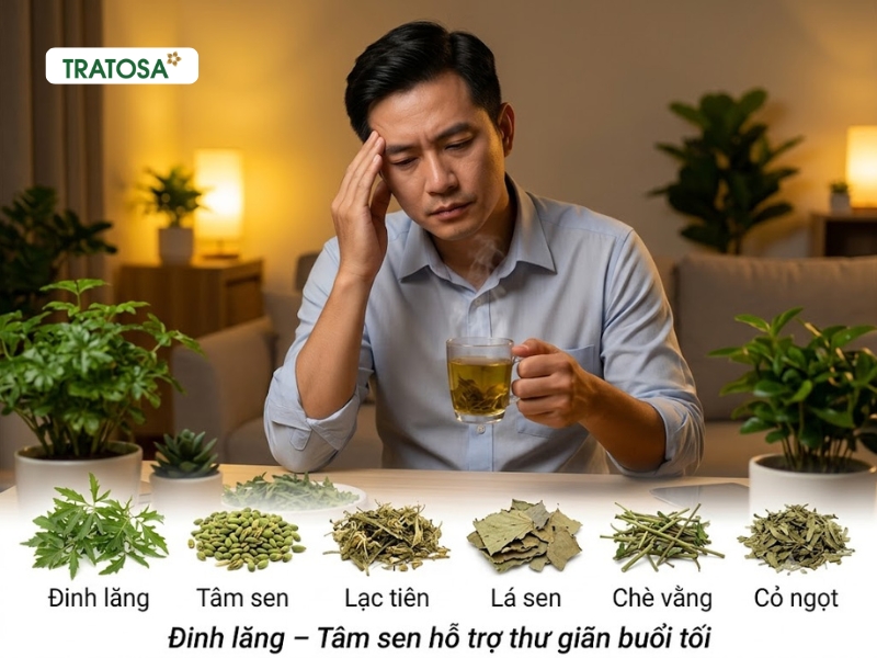 ngu khong sau giac nen uong gi 5