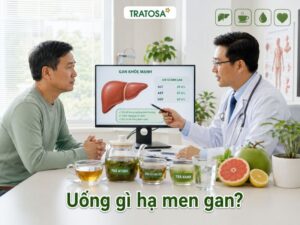 uong gi ha men gan 2