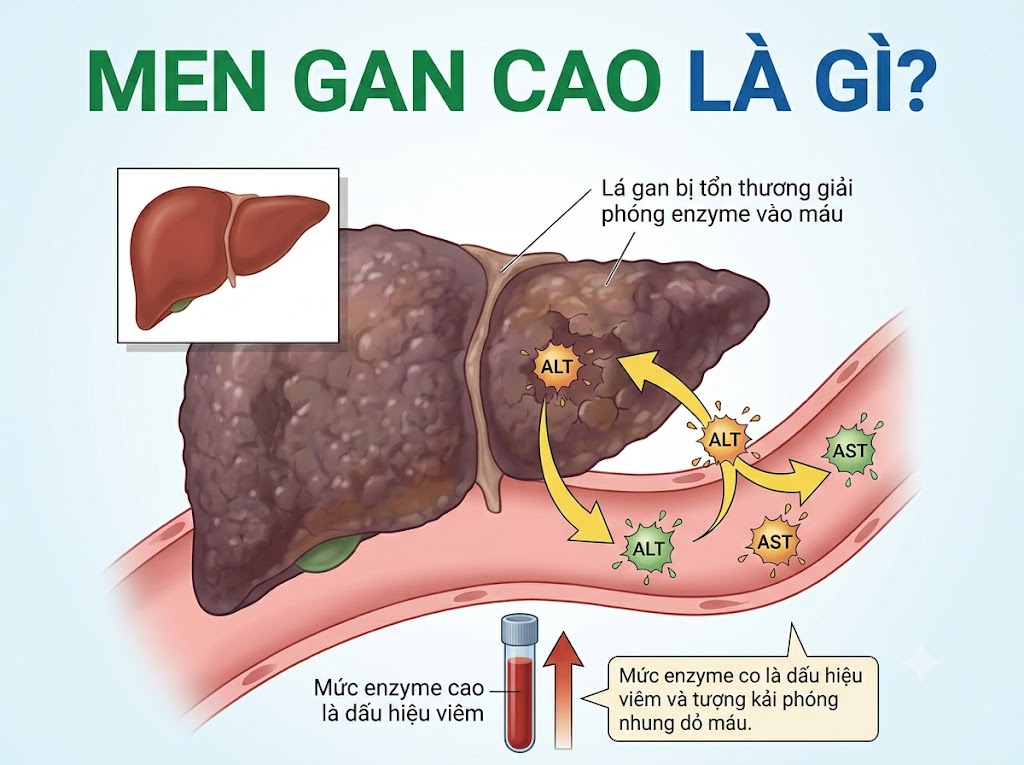 uong gi ha men gan