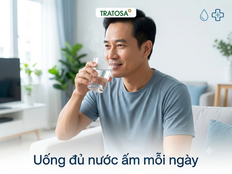 viem phe quan nen uong gi 3