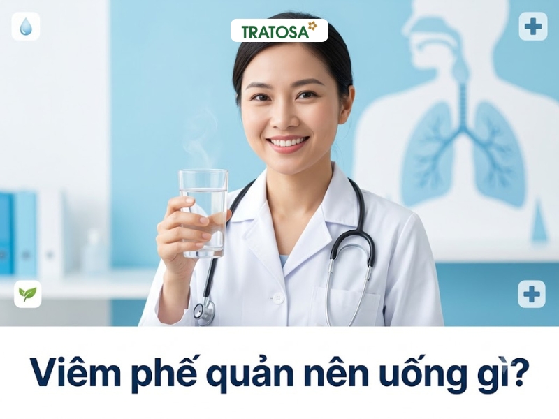 viem phe quan nen uong gi 5