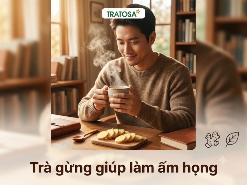 viem phe quan nen uong gi 6