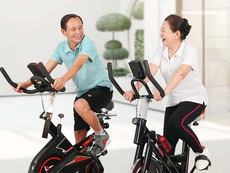 Bài tập hạ đường trong máu an toàn, dễ thực hiện tại nhà