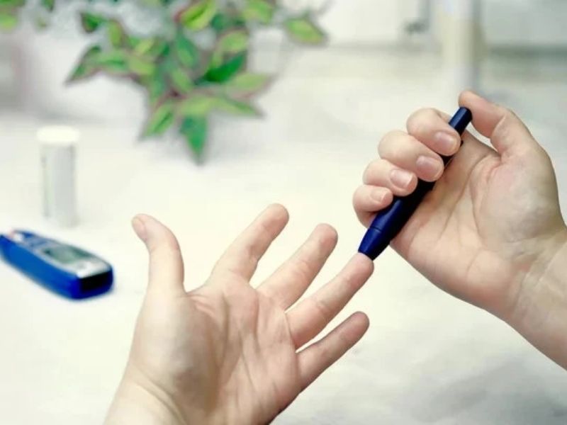 Bài tập hạ đường trong máu an toàn, dễ thực hiện tại nhà