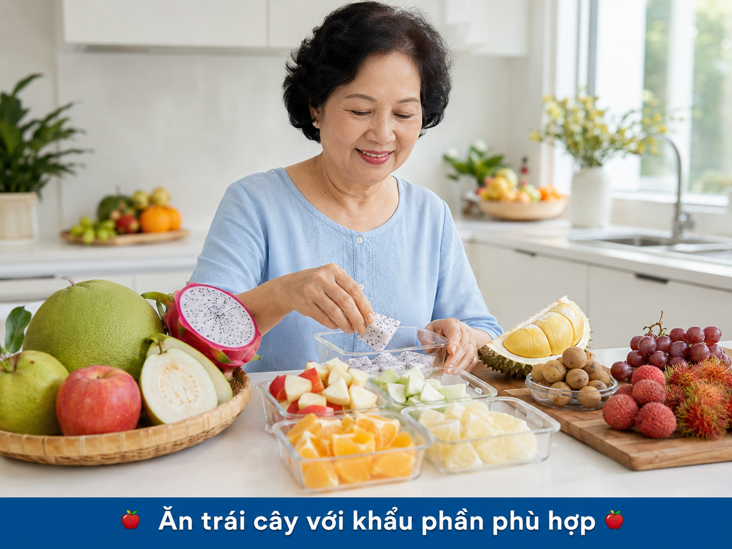 Bệnh Tiểu Đường Nên Kiêng Gì? Danh Sách Thực Phẩm Cần Lưu Ý Hằng Ngày benh tieu duong nen kieng gi 2