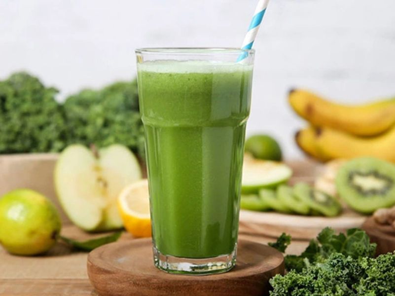 Bệnh Tiểu Đường Uống Nước Gì Tốt? Những Thức Uống Nên Ưu Tiên Khi Kiểm Soát Đường Huyết benh tieu duong uong nuoc gi tot 7