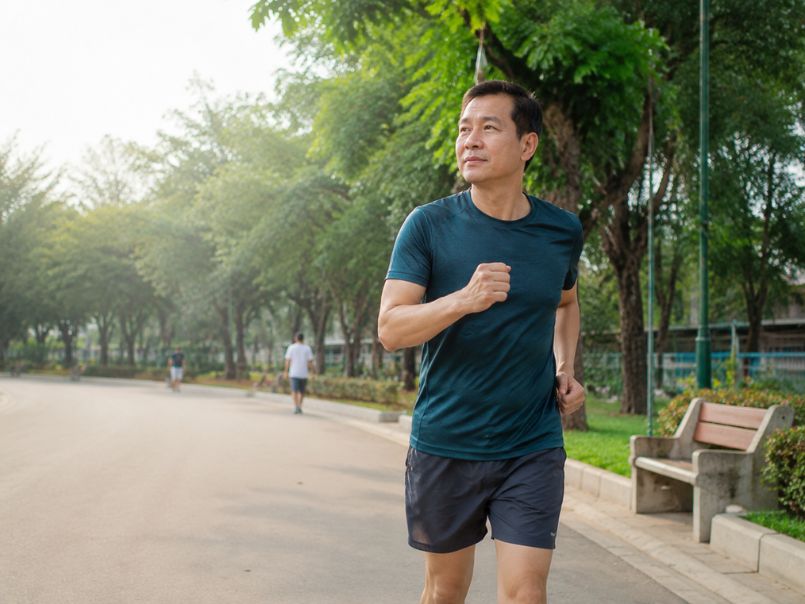 Cẩm Nang Cách Ổn Định Đường Huyết Tự Nhiên Dành Cho Người Muốn Chăm Sóc Sức Khỏe Vận động thường xuyên trong cách ổn định đường huyết tự nhiên