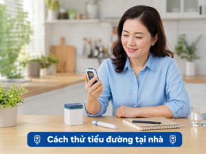 cach thu tieu duong tai nha 1