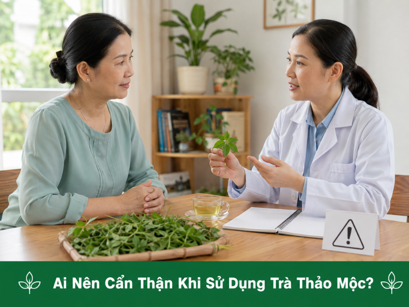 Giảo Cổ Lam Có Tác Dụng Gì Với Đường Huyết? Những Điều Cần Biết Khi Sử Dụng giao co lam co tac dung 5