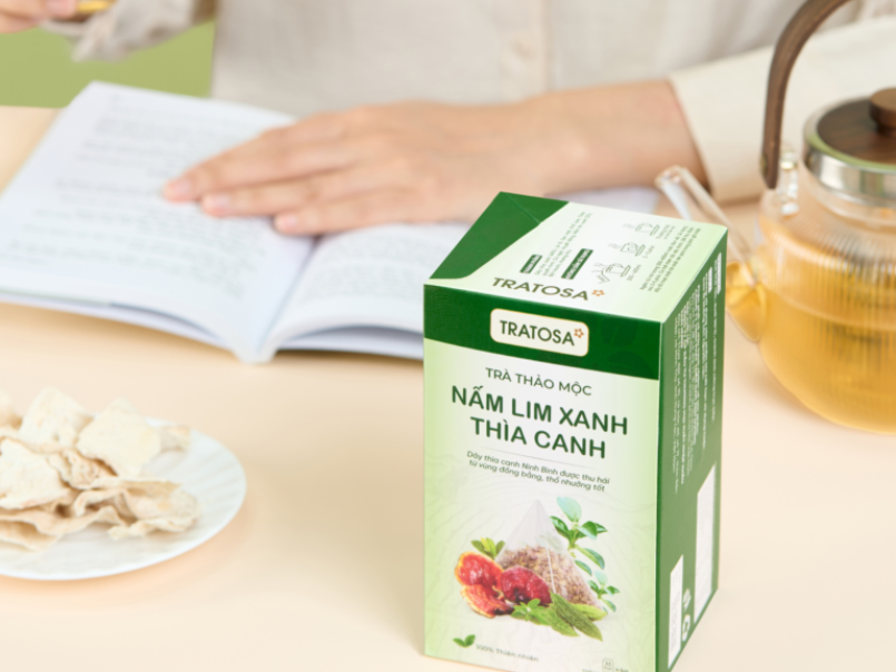Giảo Cổ Lam Có Tác Dụng Gì Với Đường Huyết? Những Điều Cần Biết Khi Sử Dụng giao co lam co tac dung 8