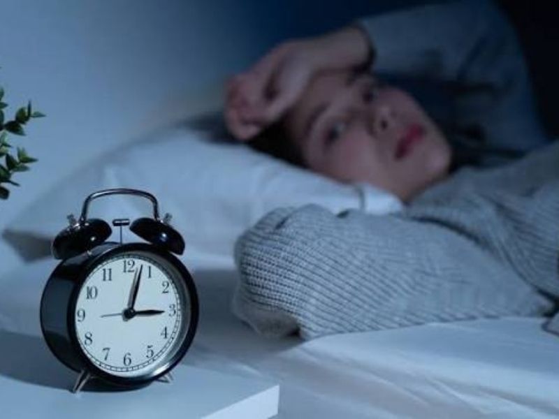 Kiểm soát HbA1c hiệu quả bằng những thói quen đơn giản mỗi ngày Ngủ đủ và giảm căng thẳng giúp hỗ trợ kiểm soát HbA1c