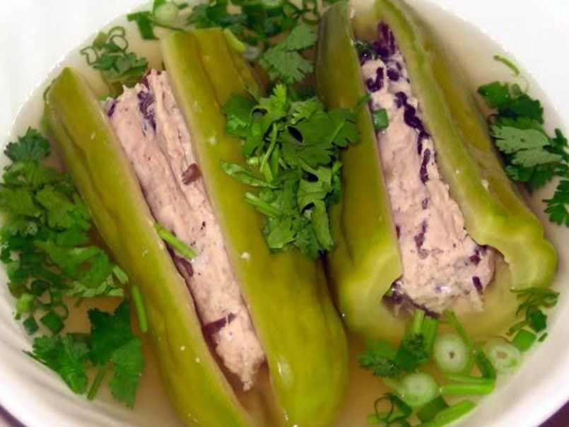 mon an giam duong huyet tu nhien 2