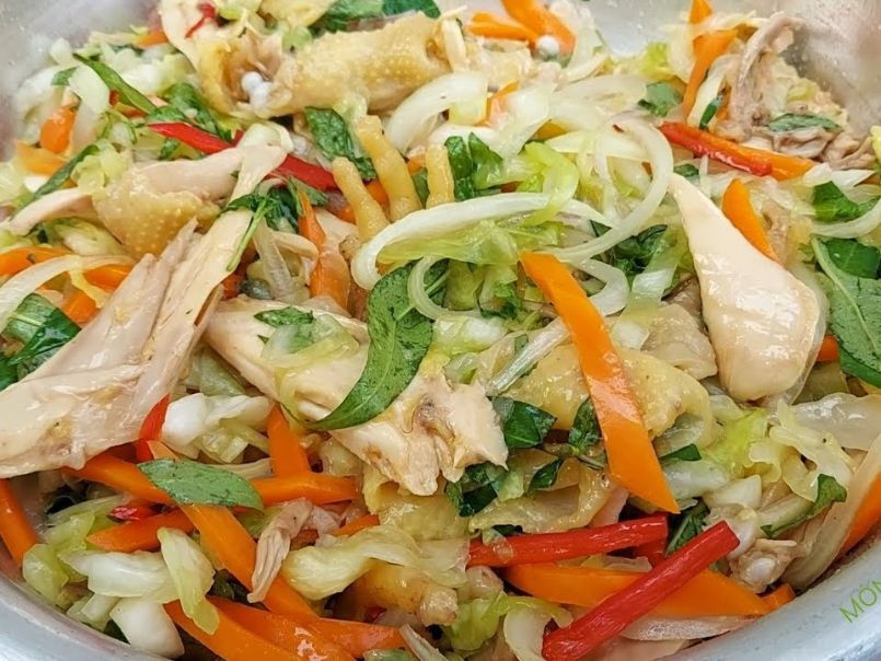 TOP 10 món ăn giảm đường huyết tự nhiên dễ làm hằng ngày Món ăn giảm đường huyết tự nhiên dễ làm hằng ngày