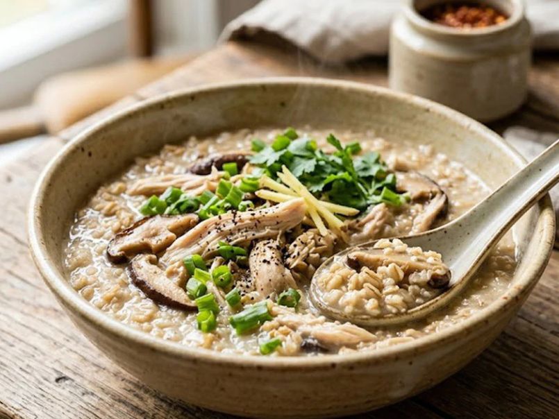 TOP 10 món ăn giảm đường huyết tự nhiên dễ làm hằng ngày Món ăn giảm đường huyết tự nhiên dễ làm hằng ngày